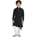 JBN Creation Boys Kurta Set
