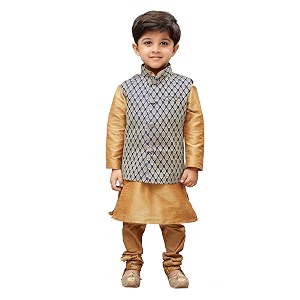 jbn creation mens kurta set
