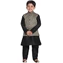 JBN Creation Mens Kurta Set