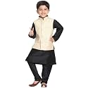JBN Creation Mens Kurta Set