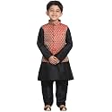 JBN Creation Mens Kurta Set