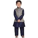 JBN Creation Mens Kurta Set