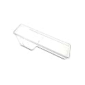 JBT 06000025 Reservoir Lid, MFJ/POS-1