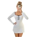 JC JUMMY COUTURE Bodycone Pico Long Sleeve