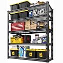 JD Fresh 5 Tier Multipurpose Metal Storage