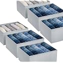 JD FRESH 1 Pcs Foldable Transparent Shoe Storage Organizer/Steel Frame Shoe Storage Box/Stackable Footwear Organiser/Plastic Under Bed Storage Box for Home/Shoe Rack with Handle &amp; Zipper(60x30x15 Cm)