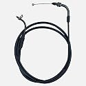 Accelerator Cable for TVS NTORQ-125 BS-6 2020-2025 models (only order for BS-6 models)