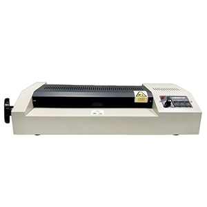 jd9 1334 laminating machine compact - fully automatic professional lamination machinelaminator for upto a3 size with hot and cold lamination machine photos idi-carddocumentcertificate