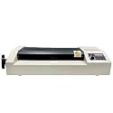 JD9 13" Laminating Machine Compact- Fully Automatic Professional Lamination Machine/Laminator for Upto A3 Size with Hot and Cold Lamination(Photos ID,I-Card,Document,Certificate).