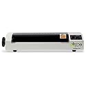 JD9 13" Laminating Machine Compact - Fully Automatic Professional Lamination Machine/Laminator for Upto A3 Size with Hot and Cold Lamination Machine (Photos ID,I-Card,Document,Certificate).