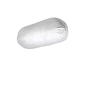 JDX Quality Hotel Round Bolster Set of 1-9x27 Inches