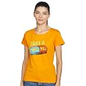 Jealous 21 Basic round neck graphic tee