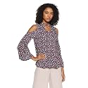 Jealous 21 Women39s Floral Loose Fit Top