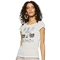 Jealous 21 Women39s Plain Regular Fit Top