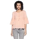 Jealous 21 Women39s Plain Loose Fit Top