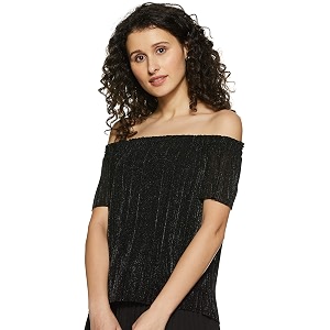 Jealous 21 Womens Striped Regular Fit Shirt