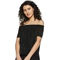 Jealous 21 Women39s Striped Regular Fit Shirt