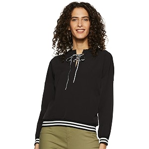 Jealous 21 Womens Sweatshirt PJEAL-CJK-0004911