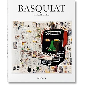jean-michel basquiat the explosive force of the streets