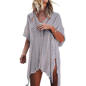 Jeasona Womens Bathing Suit Cover Up for