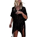 Jeasona Womens Bathing Suit Cover Up for