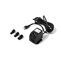 Jebao WP-1500 Submersible Fountain Pump, 396gph