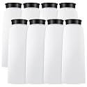 Jecery 8 Pack 2.75 " 225 μm Filter Sock Fits All 2.75" Holders Bags