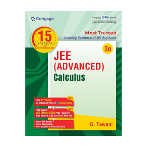 JEE Advanced Calculus with Free Online Assessments