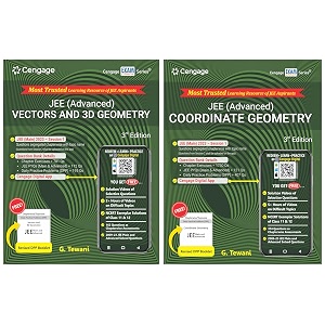 jee advanced coordinate geometry with free online assessments and digital content 2023 amp jee advanced vectors and 3d geometry with free online assessments and digital content 2023