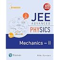JEE Advanced Physics - Mechanics II