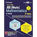 JEE (Main) Mathematics: Part 1 with Free Online Assessments and Digital Content 2023