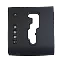 for Jeep for Compass 2007-2008 for Patriot 2007-2008 Mk49/ Auto Shift Indicator Black 1AW70DX9AB 901-59218