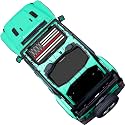Jeep Wrangler Sun Shade Top for JL 4 Door (2018-2023) Mesh Sunshade Roof