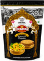 JEERAVAN Masala Standard Poha Raita Fruit