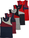 JEEV Men Vest