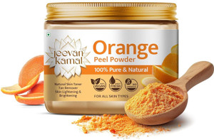 Jeevan Kamal Orange Peel Powder with Vitamin