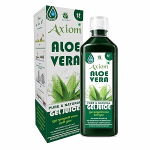 jeevanras aloevera juice - 1000ml  healthy hair  healthy skin  natural who gmp certified  no added sugar amp color