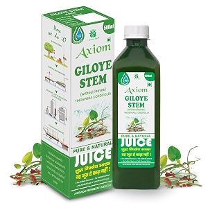 jeevanras giloy juice - 500ml  detoxifies and rejuvenates body  ayurvedic health juice for immunity  improves digestion and boost metabolism  good for liver amp skin health