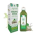 Jeevanras Giloy Juice - 500ml | Detoxifies and Rejuvenates Body | Ayurvedic Health Juice for Immunity | Improves Digestion and Boost Metabolism | Good for Liver &amp; Skin Health