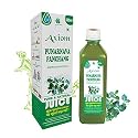 Jeevanras Punarnava Juice | Ayurvedic Tonic for Kidney Health | Kidney Detox | Enriched with Goodness of Punarnava Herbs | Pure, Natural and 100% Ayurvedic Juice | 500mL