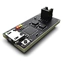 Jeff Probe - Open Source JTAG by Flirc