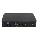 Jeffergarden Mini UPS Uninterrupted Power Supply, 18000mAh Backup Battery Pack with DC 5V 9V 12V Output and USB Type C, for Router Modem Security Camera Fingerprint Attendance Machine