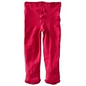 Jefferies Socks Baby-Girls Infant Pima Tight