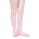 Jefferies Socks Baby-Girls Infant Pima Tight