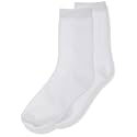 Jefferies Socks Boys 8-20 Rib Crew Socks 3 Pair Pack