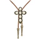 Jeilwiy Bolo Tie for Men Cowboy Ties Western Bolo Tie Necklace for Women
