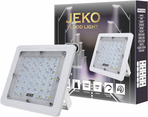 Jeko 25W Led Street Light-Flood Light-Water Led