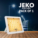 Jeko 25W Warm White LED Flood Light