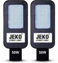 Jeko Durable 50W BIS Certified LED Street