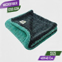 JEKO Microfiber Vehicle Washing Cloth